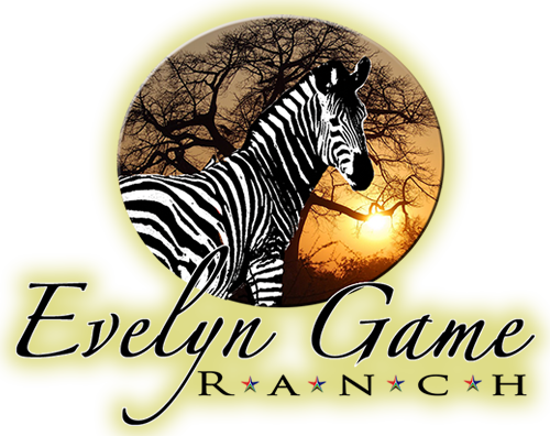 evelyn game ranch logo